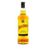 Whisky Escocês White Horse 8 Anos 1 Litro (Cavalo Branco)