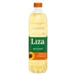 Óleo de Girassol Tipo 1 Liza Especiais Garrafa 900ml