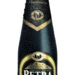 Cerveja Petra Long Neck Premium Escura 355 ml pack com 12 unidades