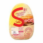 Presunto Cozido Sem Capa De Gordura Peça Inteira Sadia 3,5kg