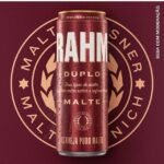 Cerveja Brahma Duplo Malte Lata 350ml pack 12 unidades