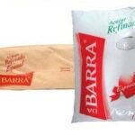 AÇÚCAR DA BARRA, FARDO