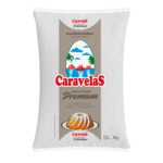 Acucar_Premium_Cristal_1kg  AÇÚCAR PREMIUM CRISTAL CARAVELAS 1KG - FARDO COM 10 UNIDADES