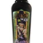 CATUABA SELVAGEM AÇAI 1L UN