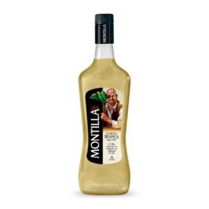 Rum Montilla Carta Branca 1 L