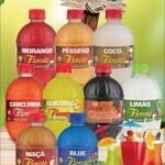 FLORETE KIWI 500ML CX C/12