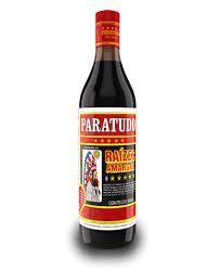 PARATUDO UN
