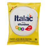 Composto Lácteo Italac 200g