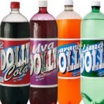 Refrigerante Dolly Guarana 2L