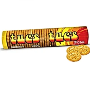 Biscoito e Bolachas
