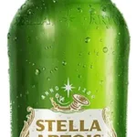 Cerveja Puro Malte Pure Gold Stella Artois 330ml 6 Unidades