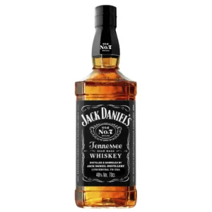 Jack Daniel's 700ml
