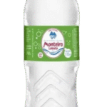 Água Mineral Gaseificada 510 ml Monteiro