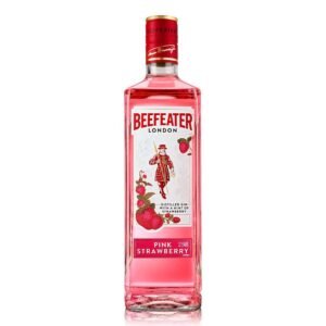 Gin Beefeater Pink 700ml