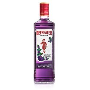 Gin Beefeater Blackberry 700ml
