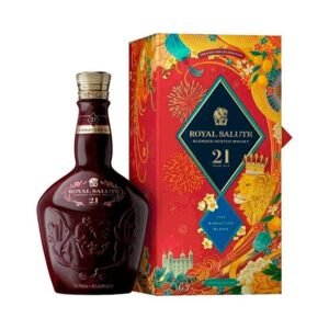 Whisky Royal Salute Chinese 700Ml