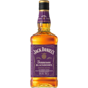 Jack Daniel's BlackBerry 1l
